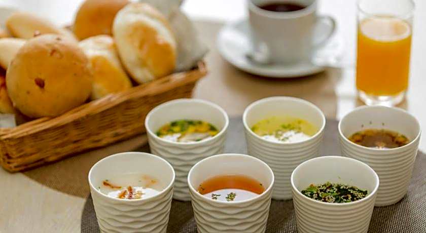 Toyoko Inn Tokyo Chofu Keio-sen Fuda-eki