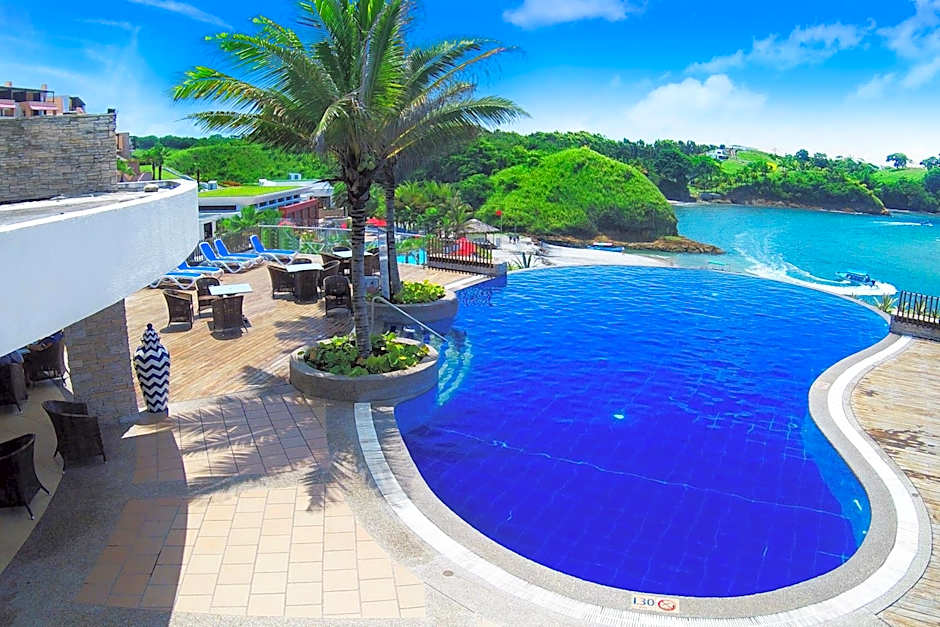 Royal Decameron Mompiche - All Inclusive