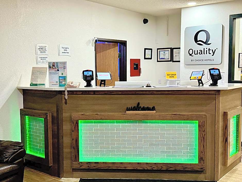 Quality Inn Eau Claire