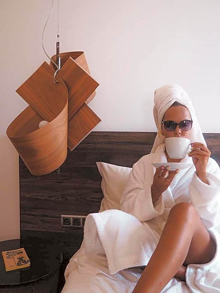 Monte Do Malhao - Art, Eco & Spa