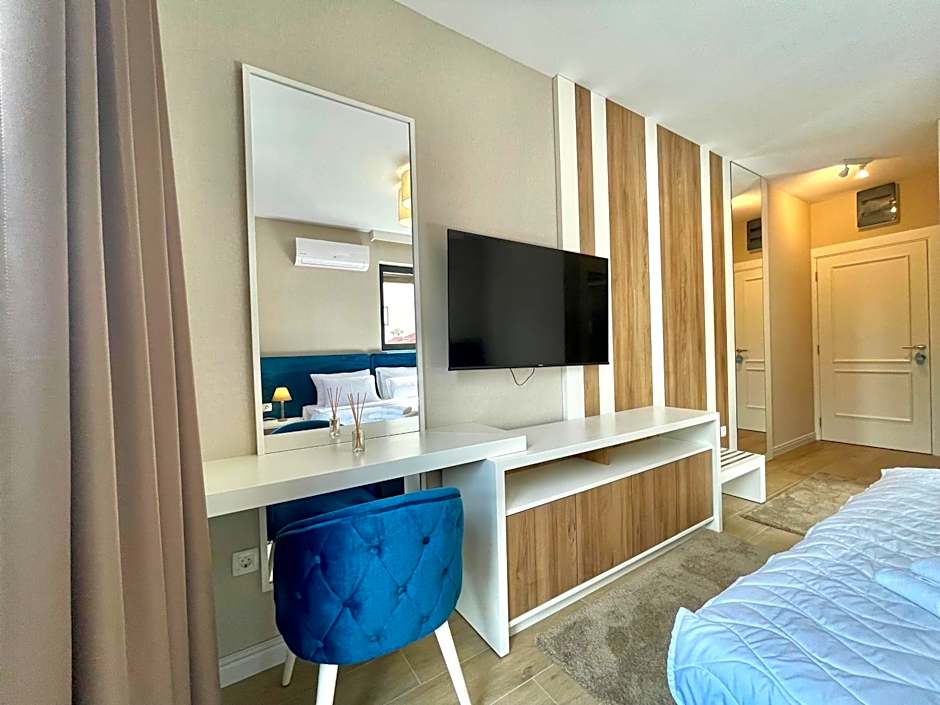 Comfort Apartments Pasha