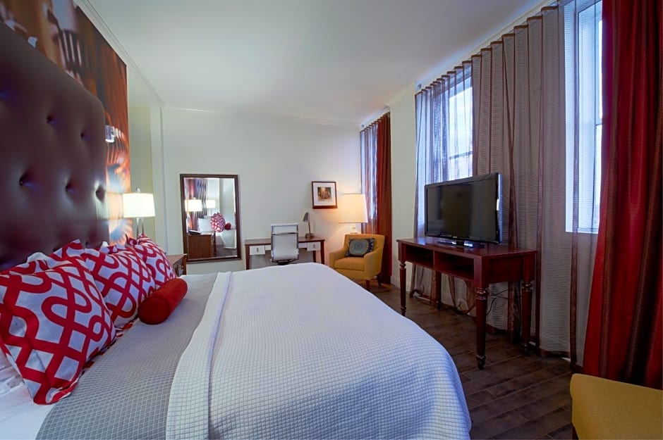 Hotel Indigo Nashville - The Countrypolitan