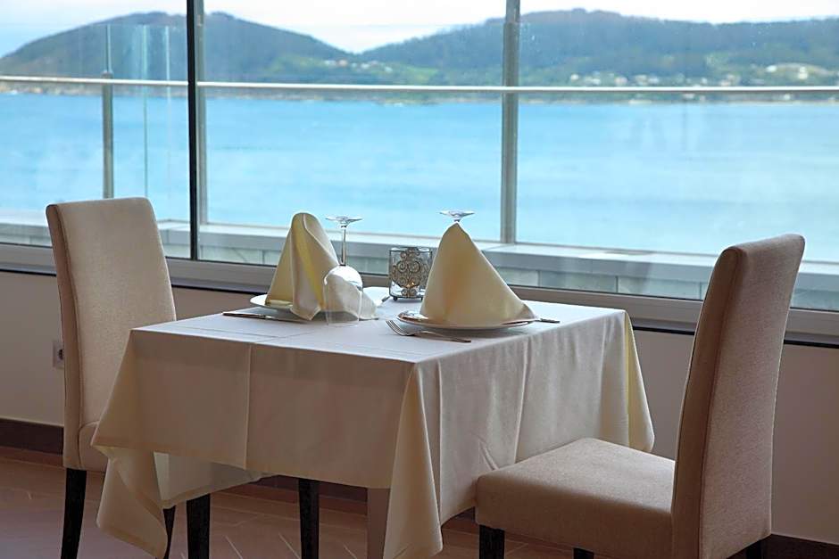 Apartamentos Las Sirenas