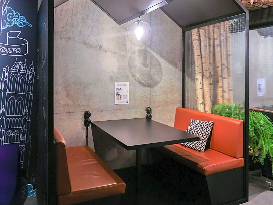 ibis Styles Amiens Centre