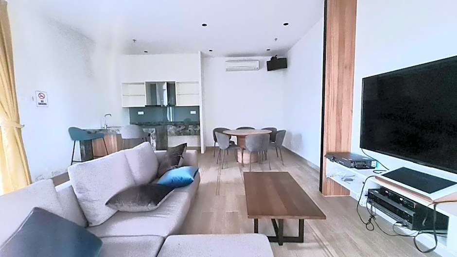 Shoppingmall condo sri petaling, Near Bukit jalil 1