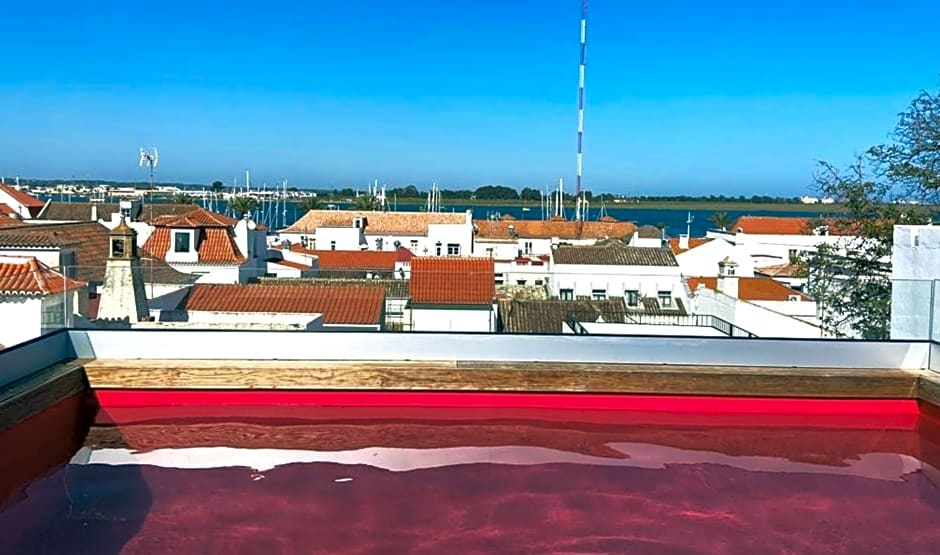 Pousada Vila Real Santo Antonio