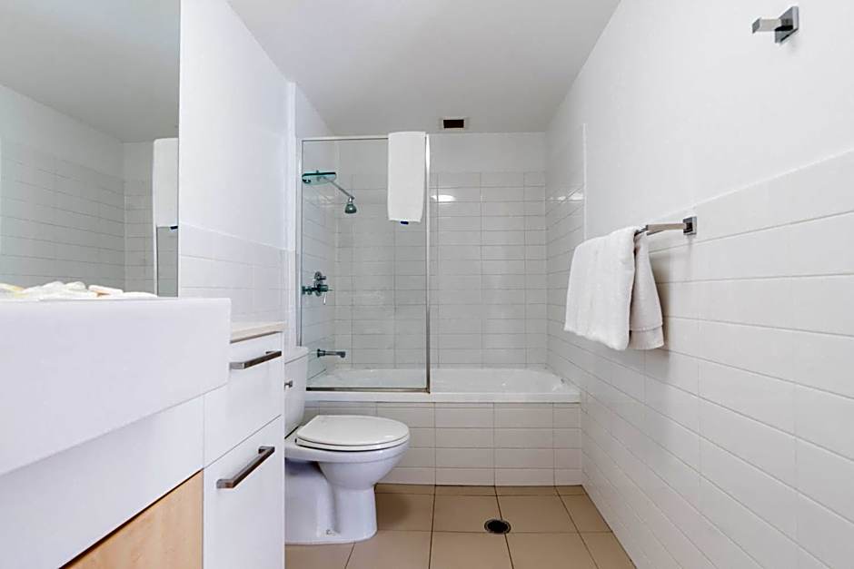 Gabba Central Apartments