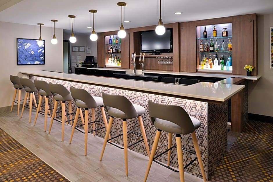 Holiday Inn Hotel & Suites Overland Park-Convention Center By IHG