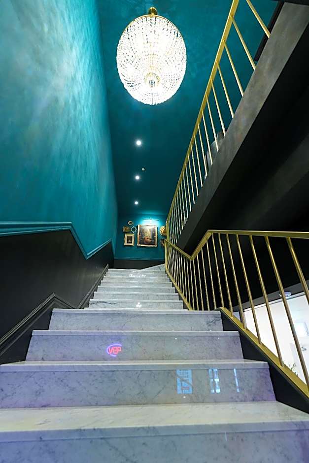Yangju Hotel Ippda