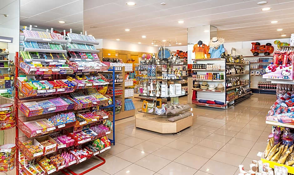 Aparthotel Costa Encantada