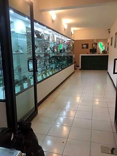 HOTEL COITA EXPRESS