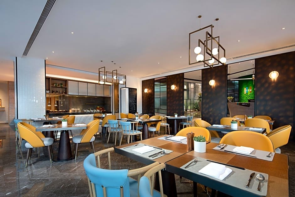 Even Hotel Shenzhen Nanshan By IHG