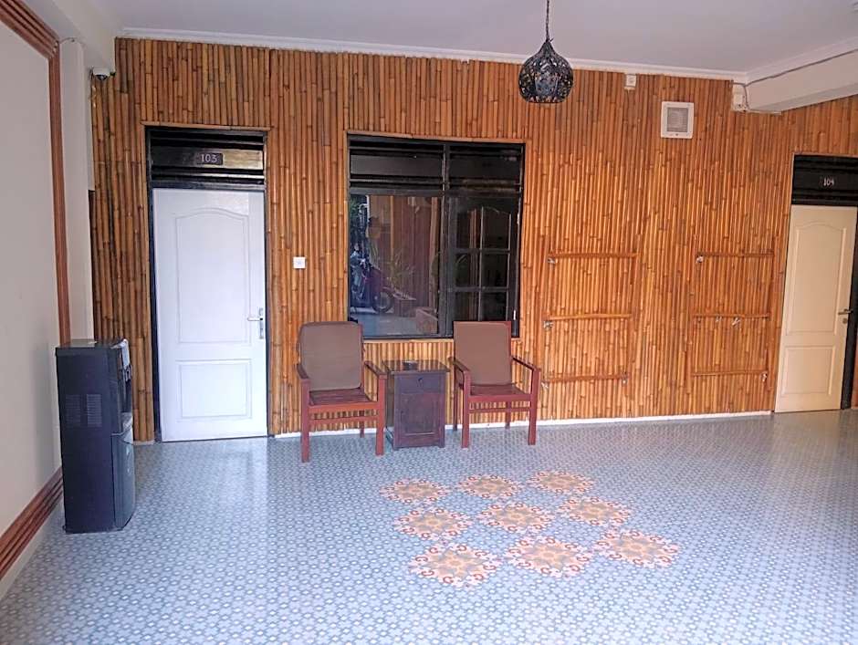 City Garden Bali Dwipa Hotel