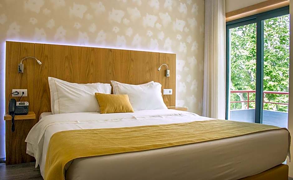 Hotel Império do Norte