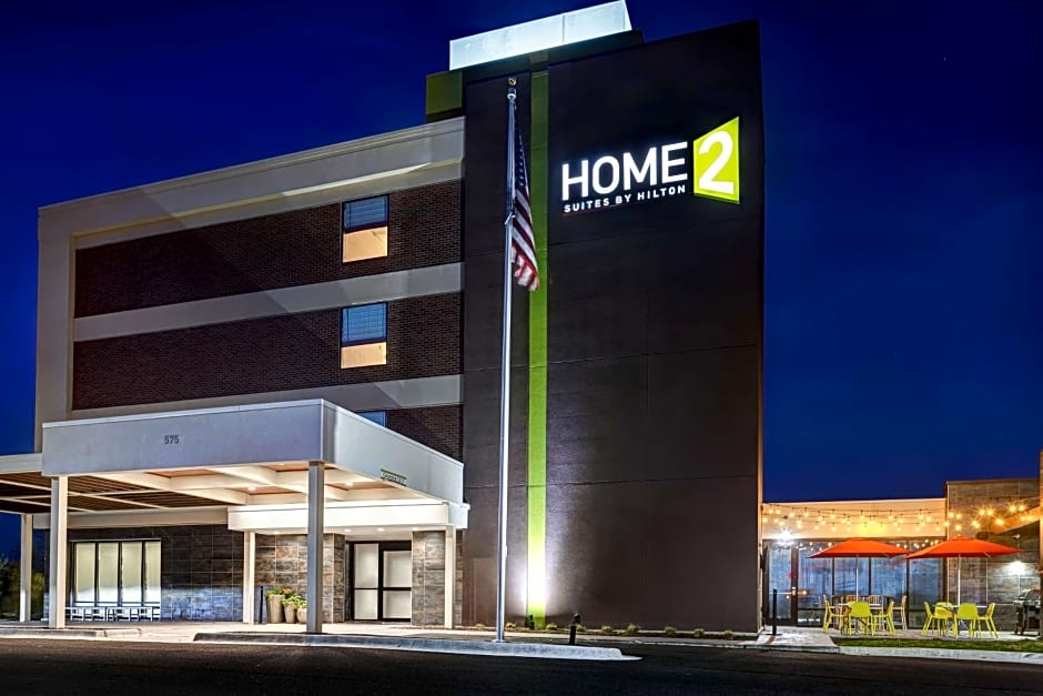 Home2 Suites By Hilton Dekalb