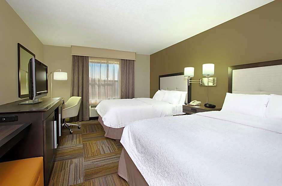 Hampton Inn By Hilton & Suites Florence-Downtown