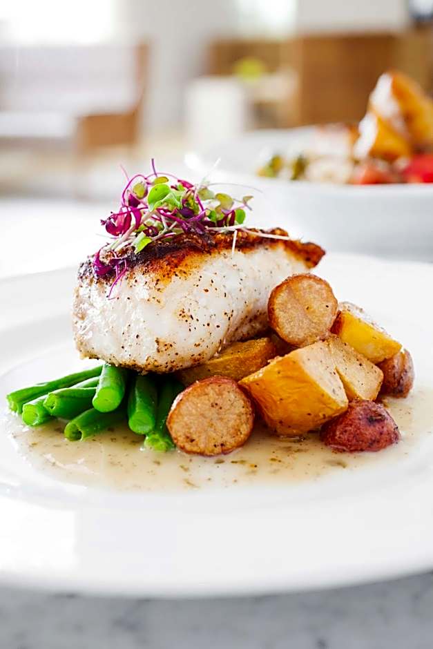 Andaz Savannah, By Hyatt