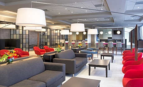 Holiday Inn Baltimore Inner Harbor, an IHG Hotel