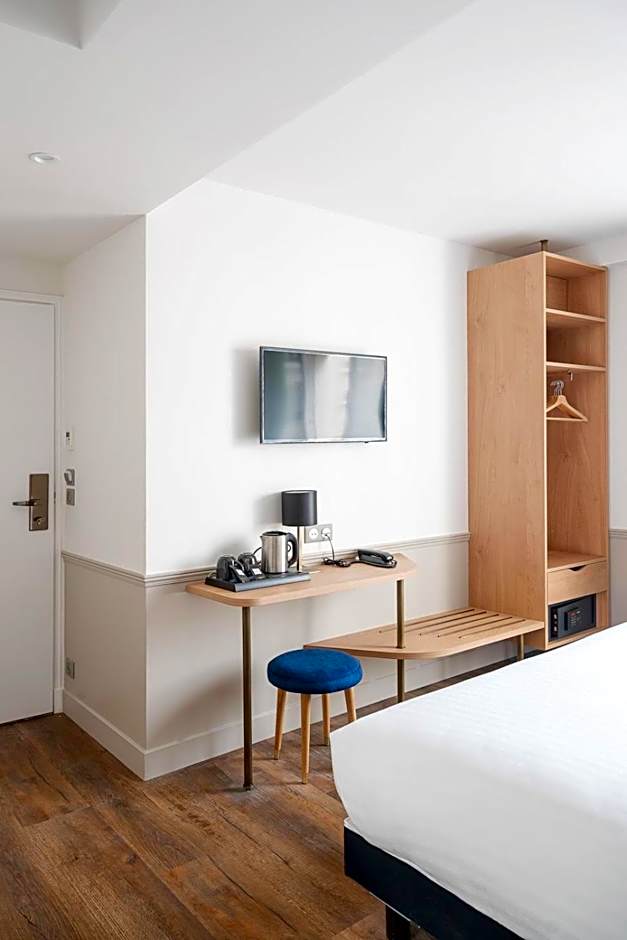 Hôtel 31 - Paris Tour Eiffel