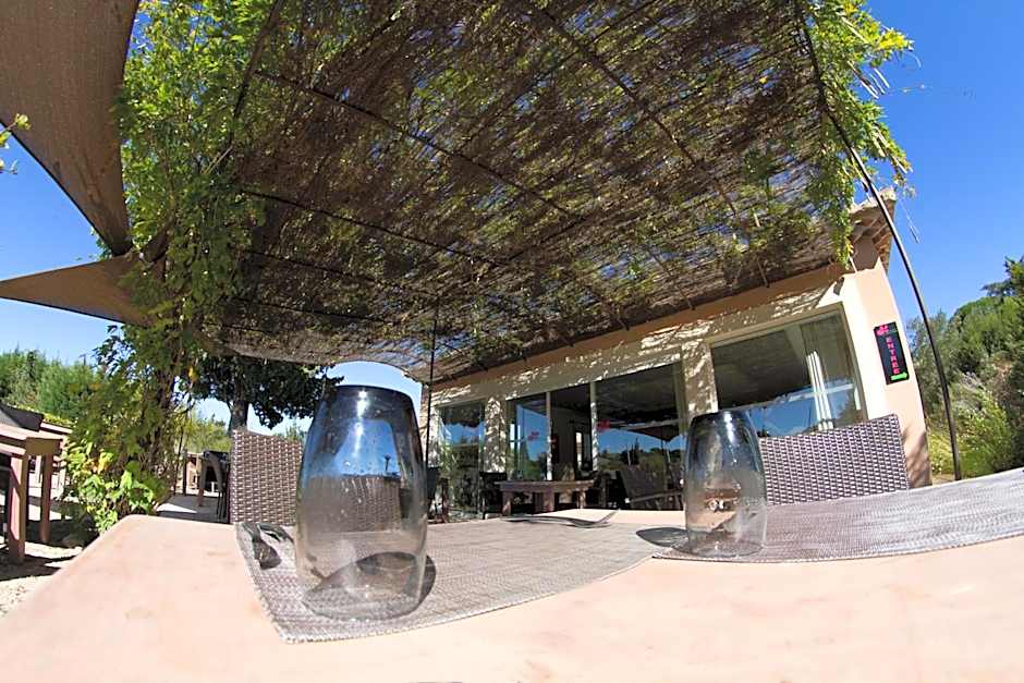 Les Résidences de Métifiot