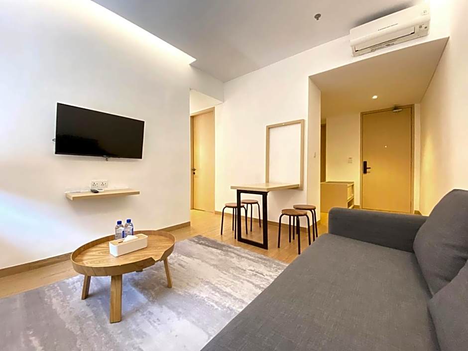 ManukabyHavis Boutique Hotel