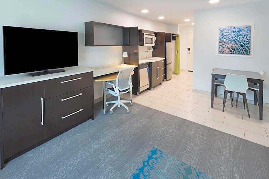 Home2 Suites by Hilton Columbus