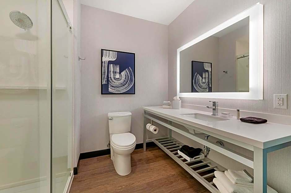 Cambria Hotel Detroit Downtown