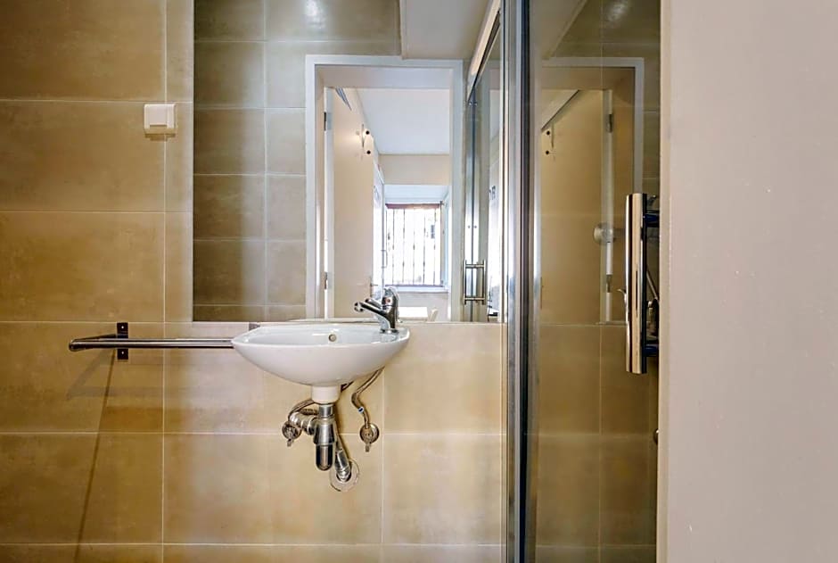 RENT4REST LISBON DOWNTOWN TINY STUDIO Apartments