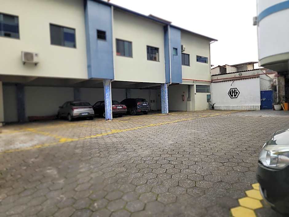 Hotel São Charbel