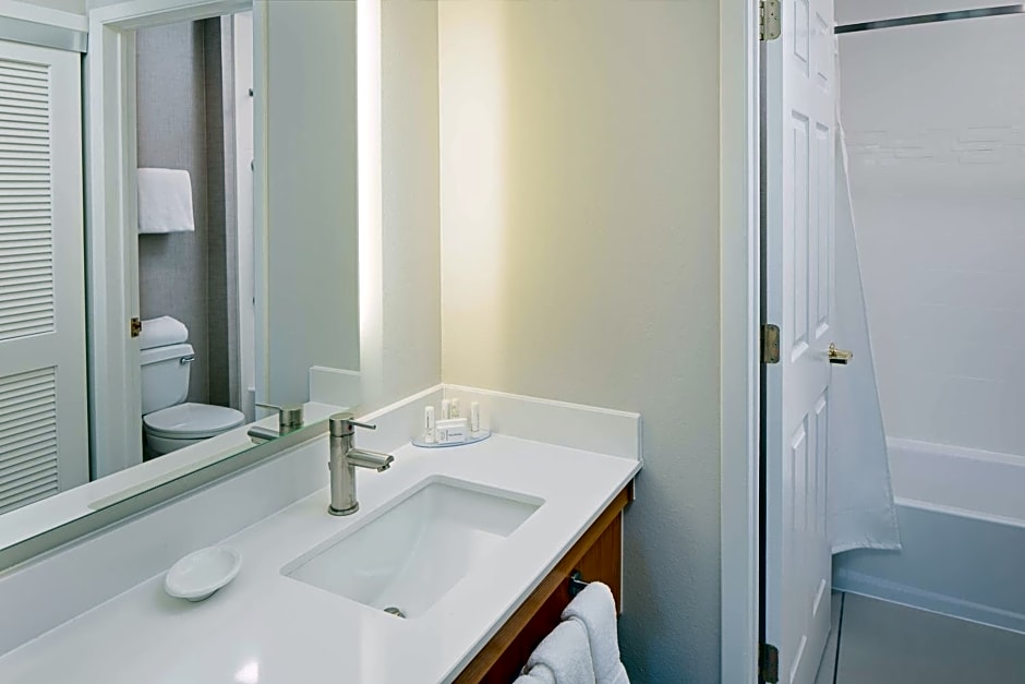 Residence Inn Arlington
