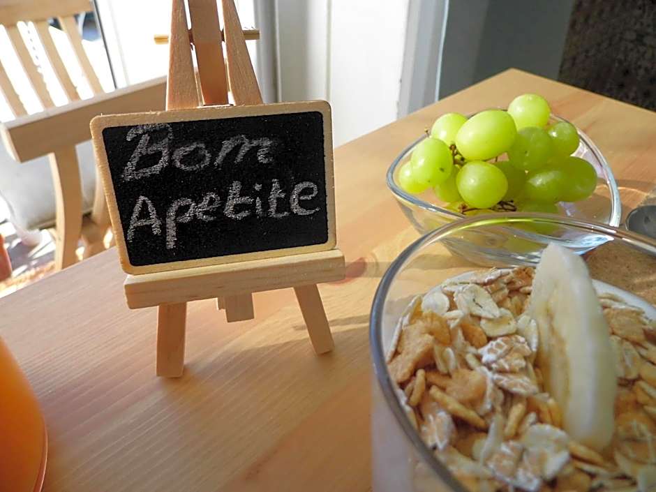 Bea's Bed & Breakfast