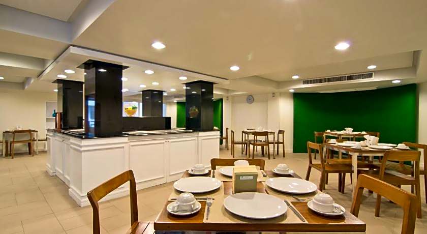 Sunshine Hotel & Residences - SHA Plus