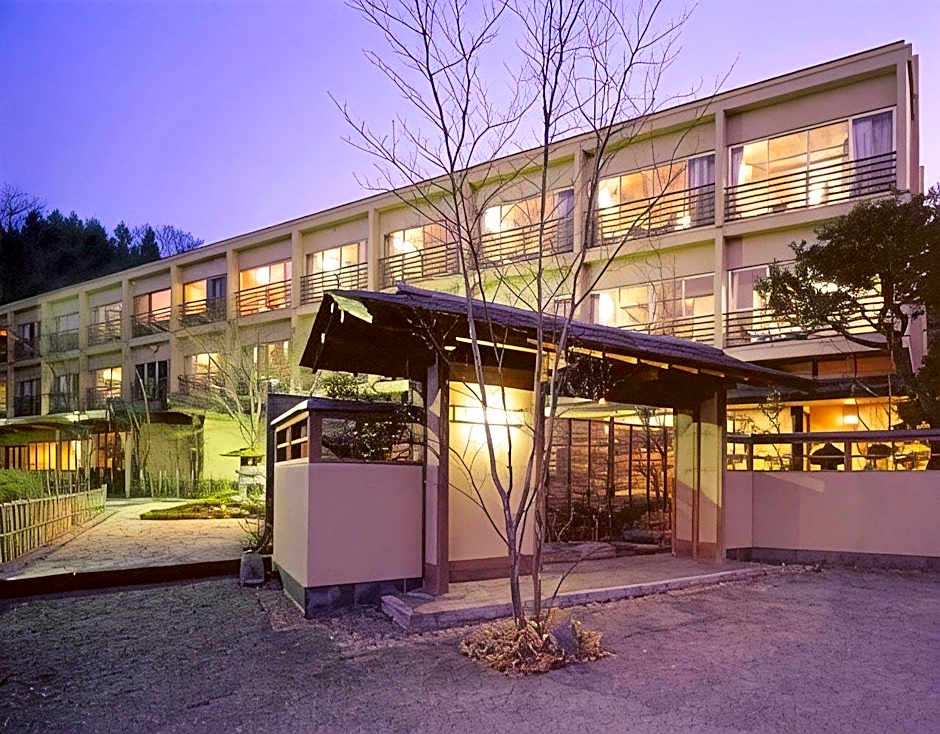 Nikko Hoshinoyado Hotel