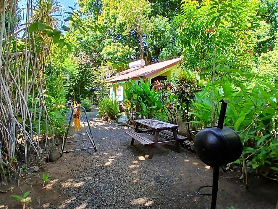 Résidence Les MANGUIERS OTANTIK