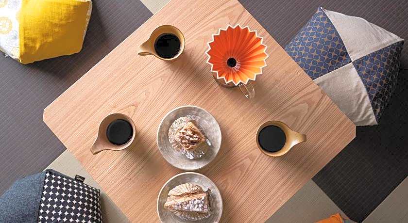 MIMARU SUITES Kyoto Central