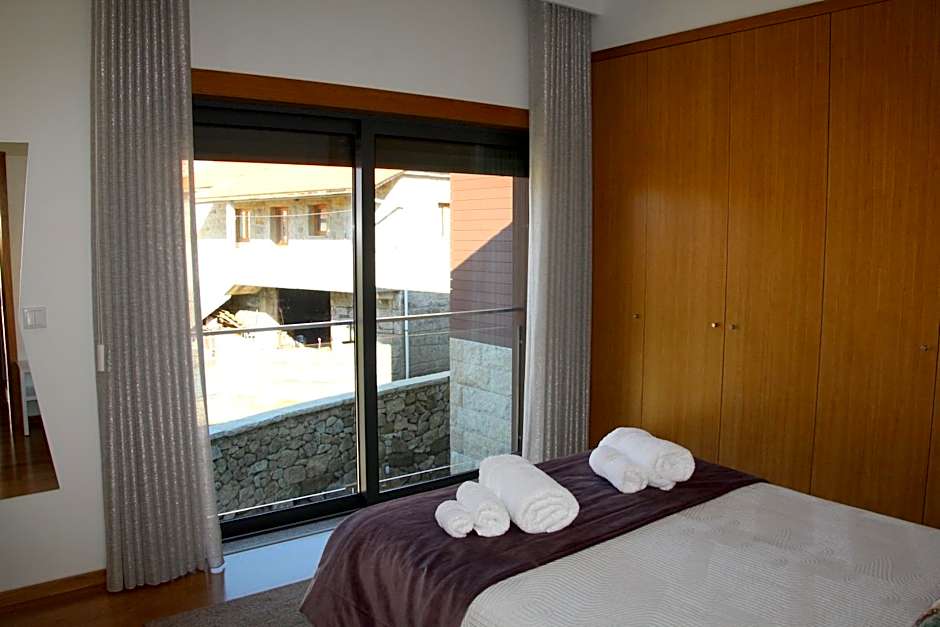 Hotel Rural da Freita