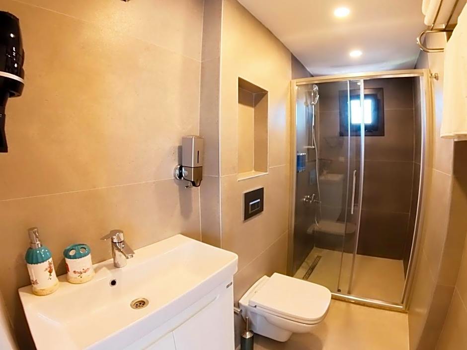 Derin Apart Hotel Bodrum