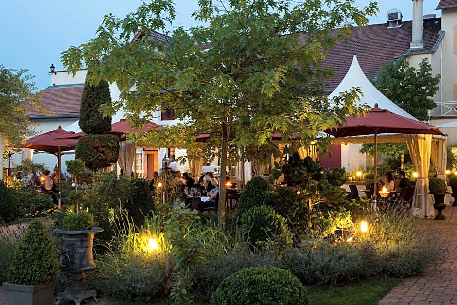 Hotel du Domaine de La Grange de Conde