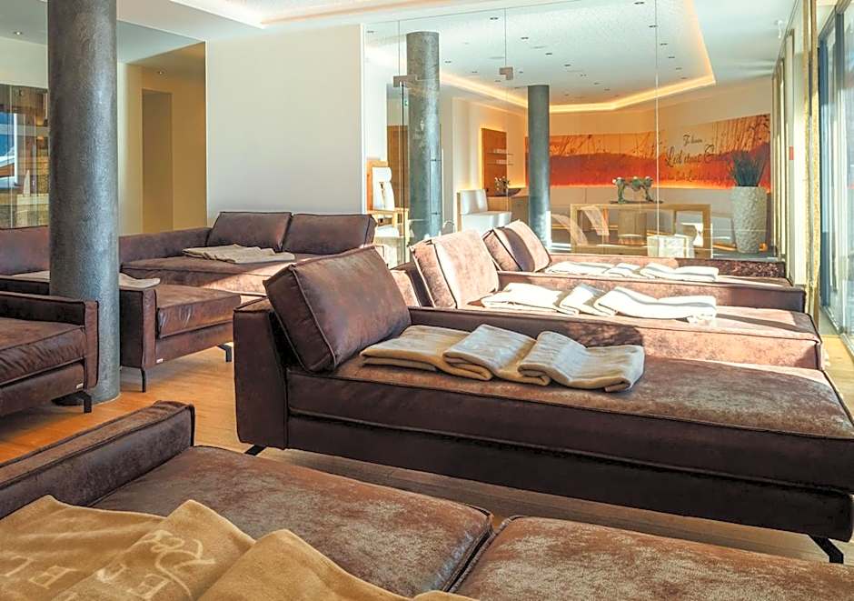 Hotel Garni Alpenjuwel Residenz