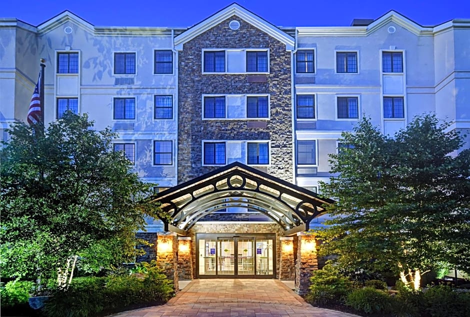 Homewood Suites by Hilton Eatontown