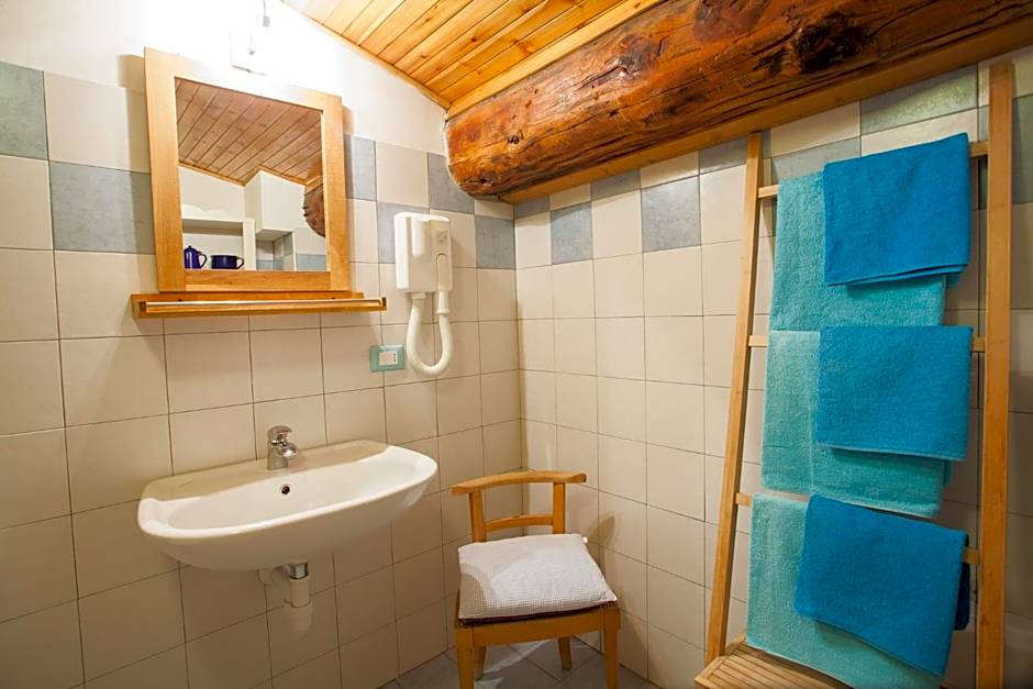 Hotel Funivia
