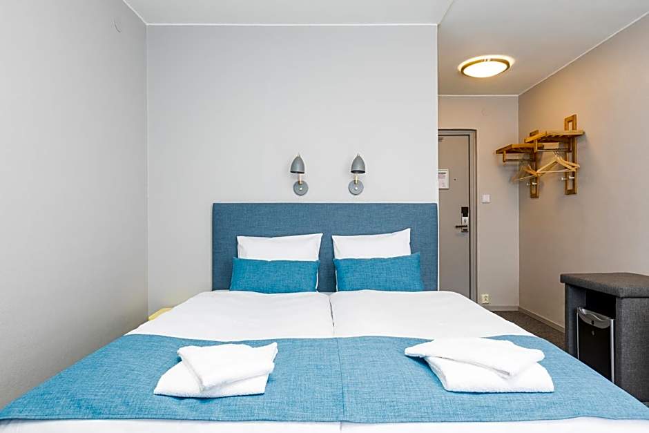 Karlskoga Hotell & Konferens