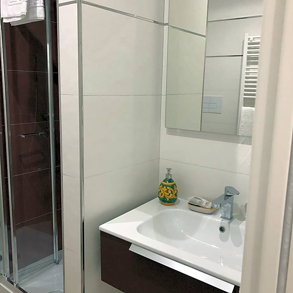 Agriturismo Casa Giusta