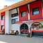 Hotel Alpenglühn