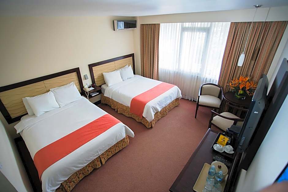 Best Western Plus Hotel Terraza