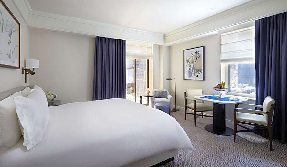 The Peninsula New York