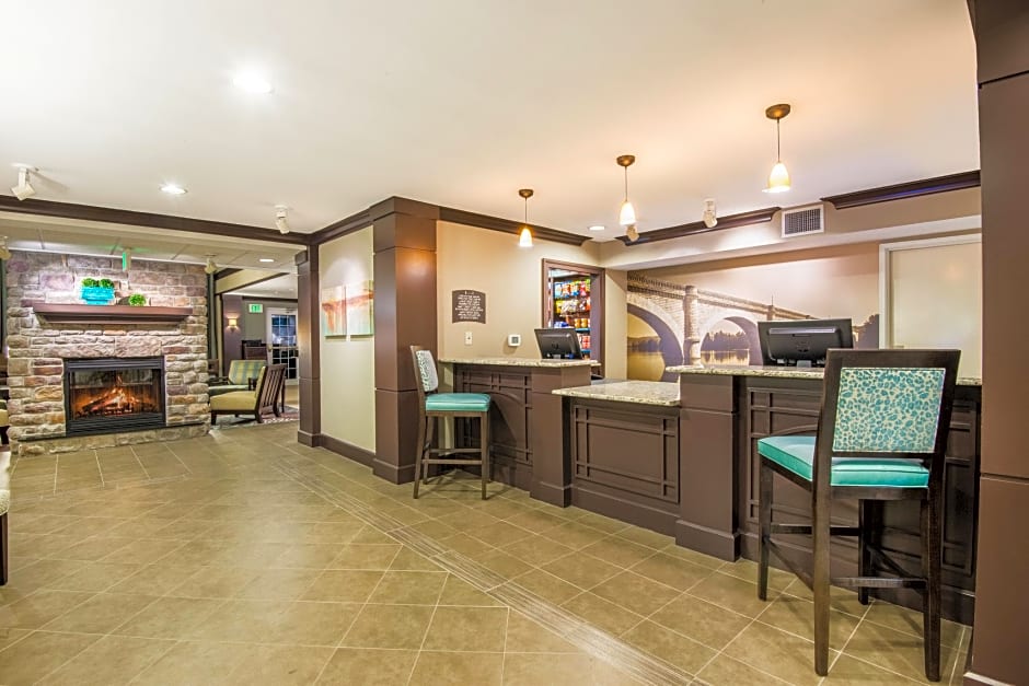 Staybridge Suites Allentown West Hotel By IHG
