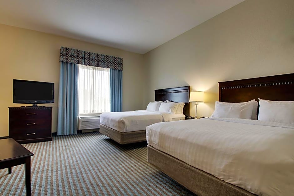 Holiday Inn Express Leland - Wilmington Area, an IHG Hotel