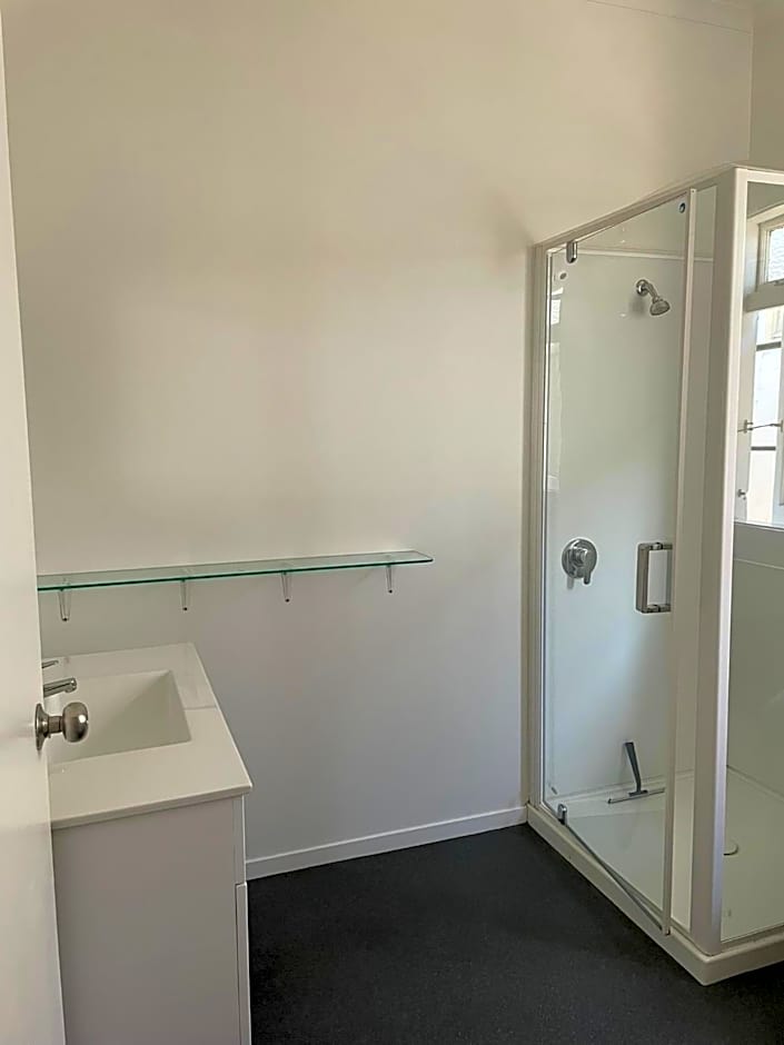 Coastal Accommodation