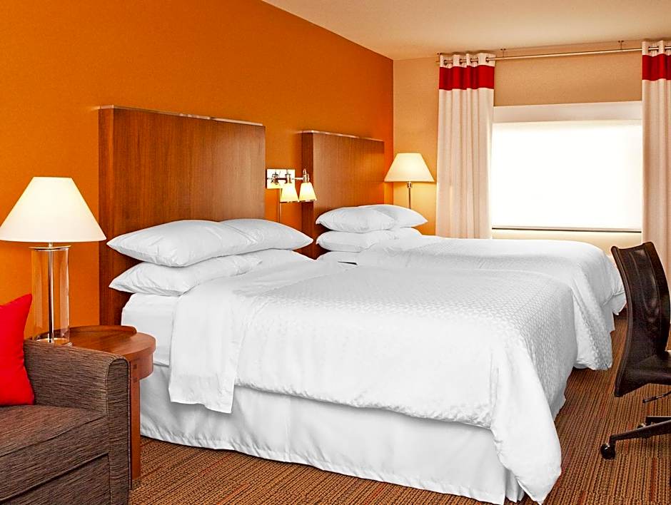 Four Points by Sheraton Newark Christiana Wilmington